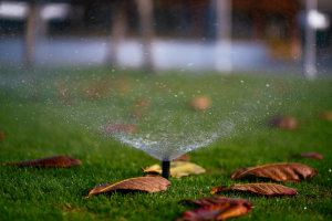 Rotary Sprinkler nozzles

